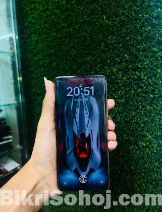 Realme 11 pro plush